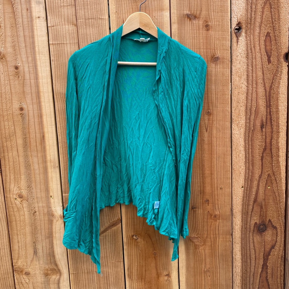 zenana outfitters cardigan